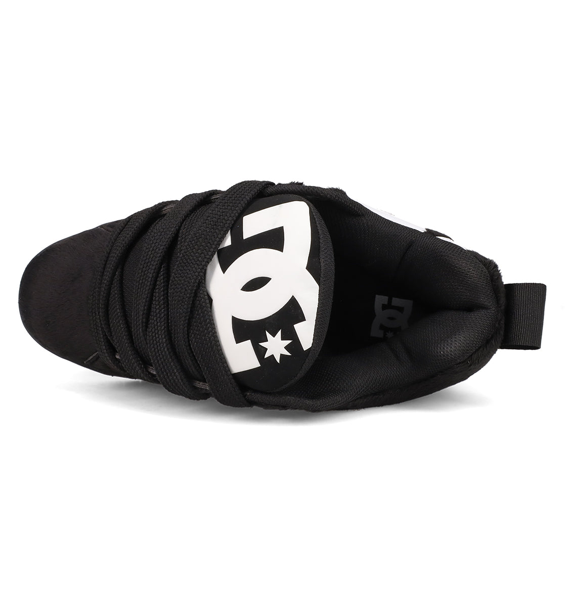 Men's Court Graffik Puff Shoes
