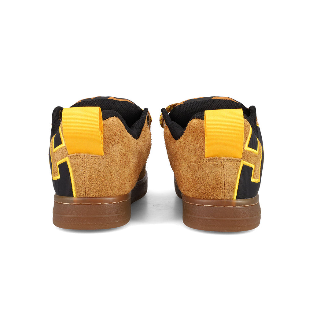 Men's Court Graffik Puff Shoes