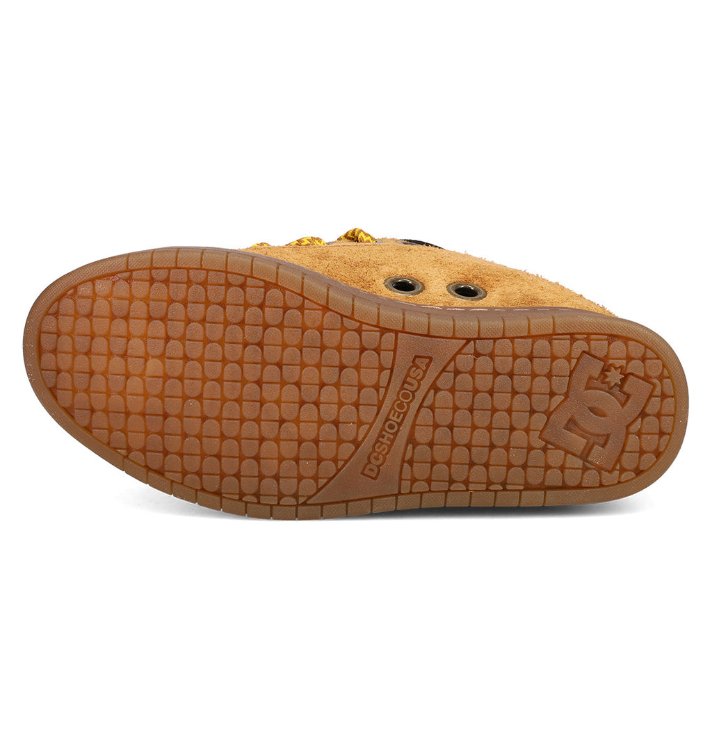 Men's Court Graffik Puff Shoes