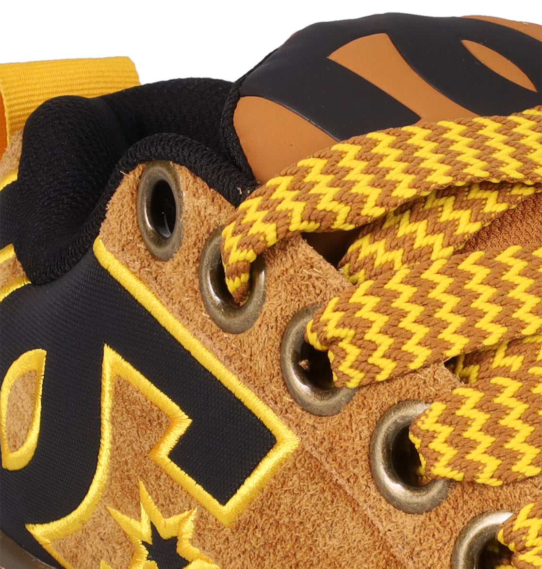 Men's Court Graffik Puff Shoes