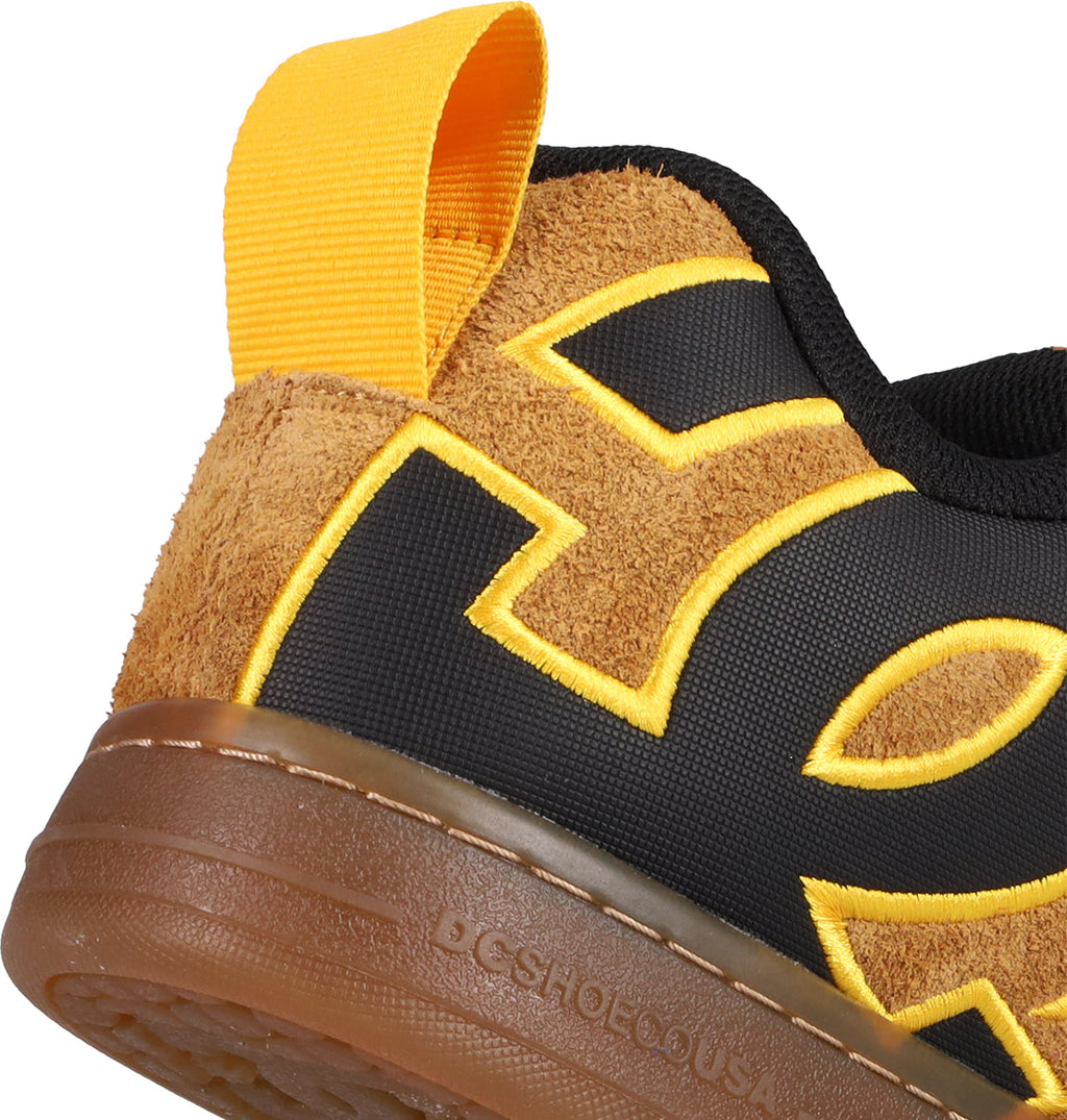 Men's Court Graffik Puff Shoes