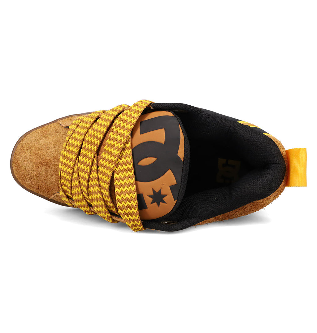 Men's Court Graffik Puff Shoes