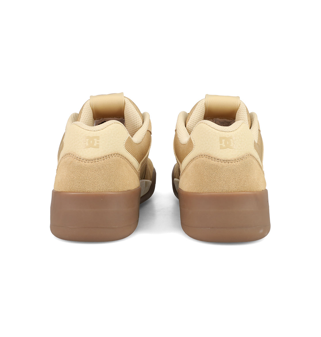 Men's Fractal Skate Shoes