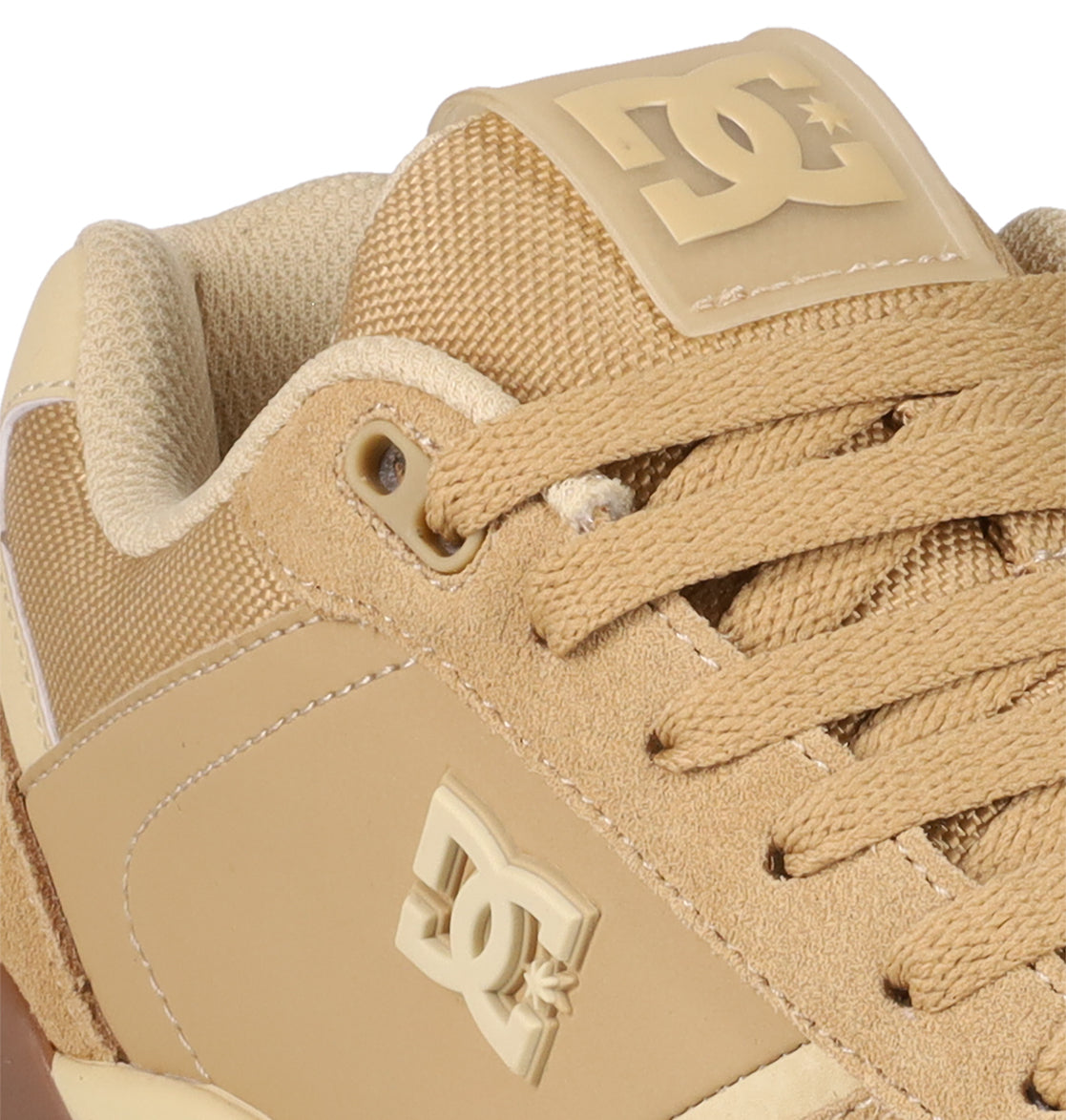 Men's Fractal Skate Shoes
