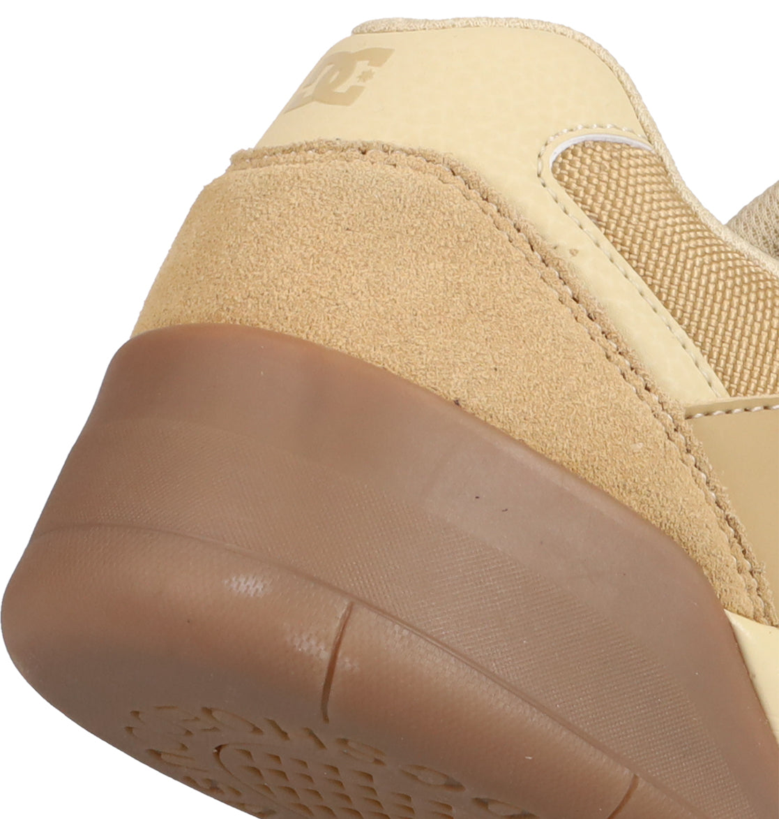 Men's Fractal Skate Shoes