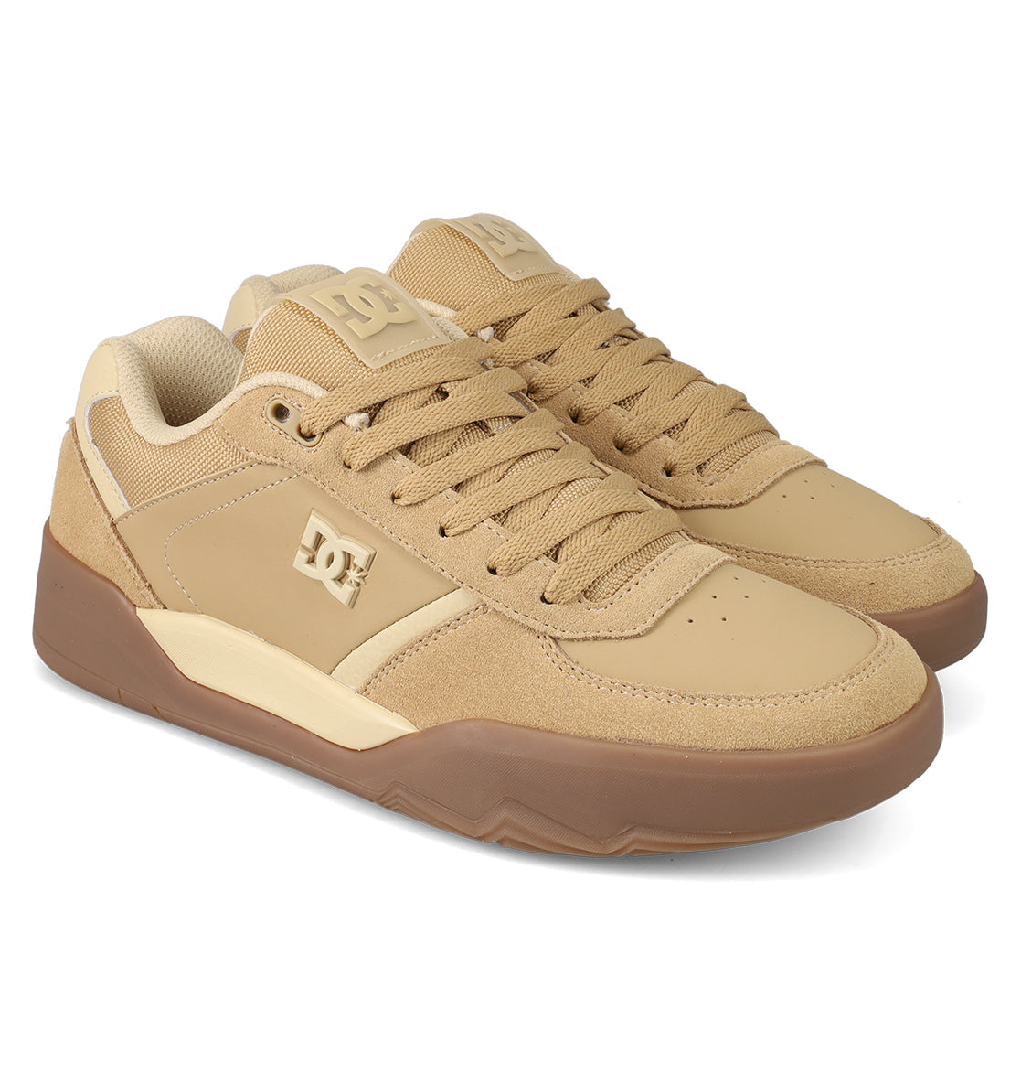 Men's Fractal Skate Shoes