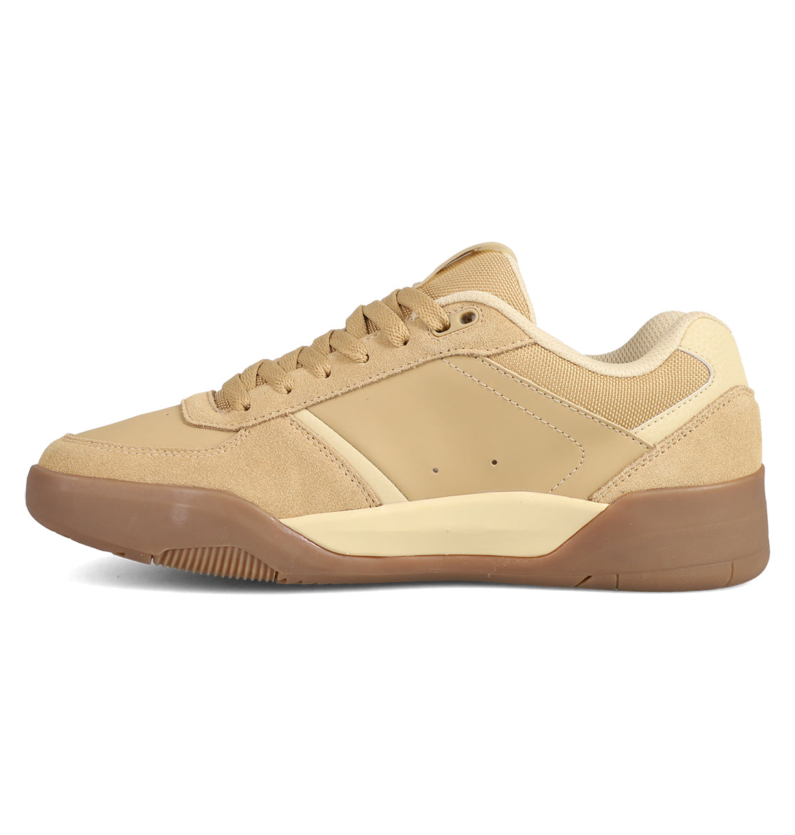 Men's Fractal Skate Shoes