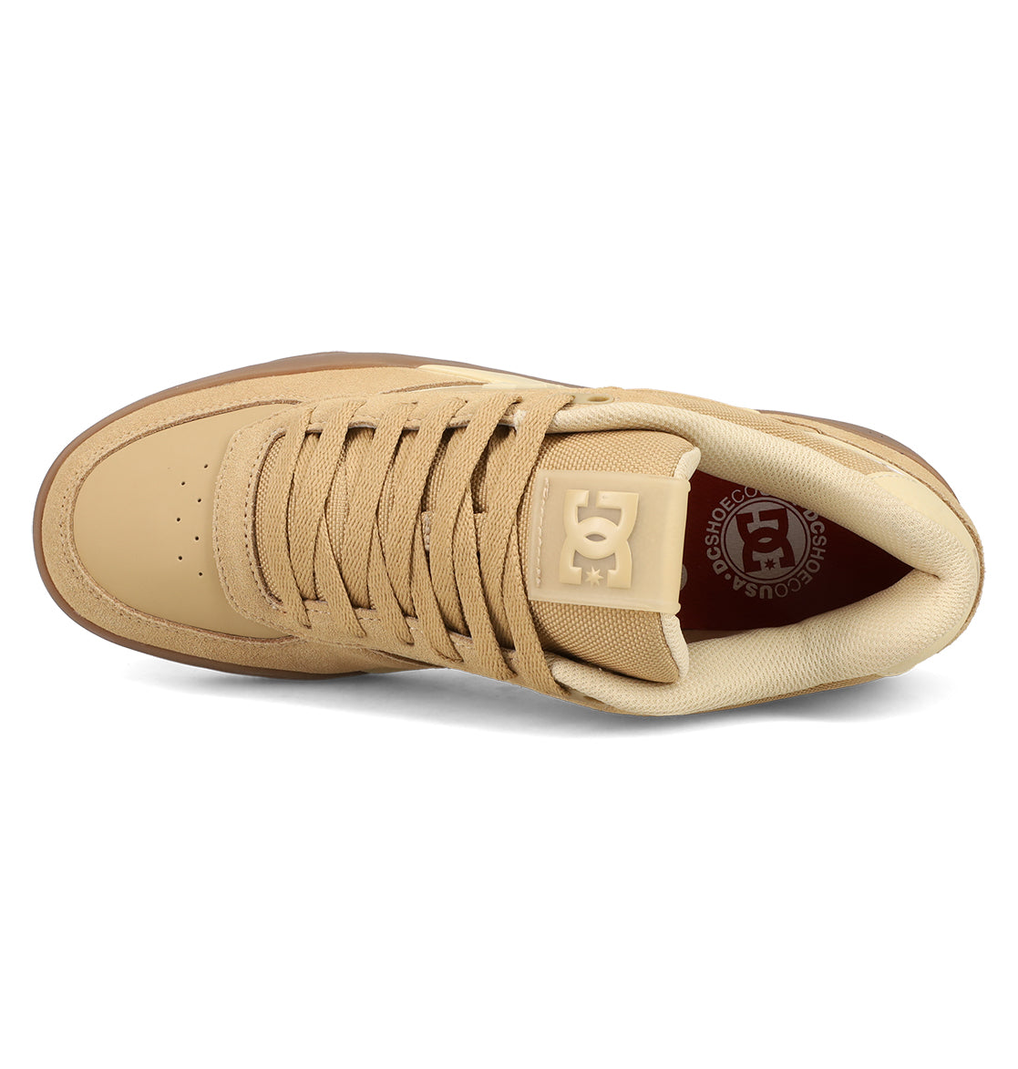 Men's Fractal Skate Shoes