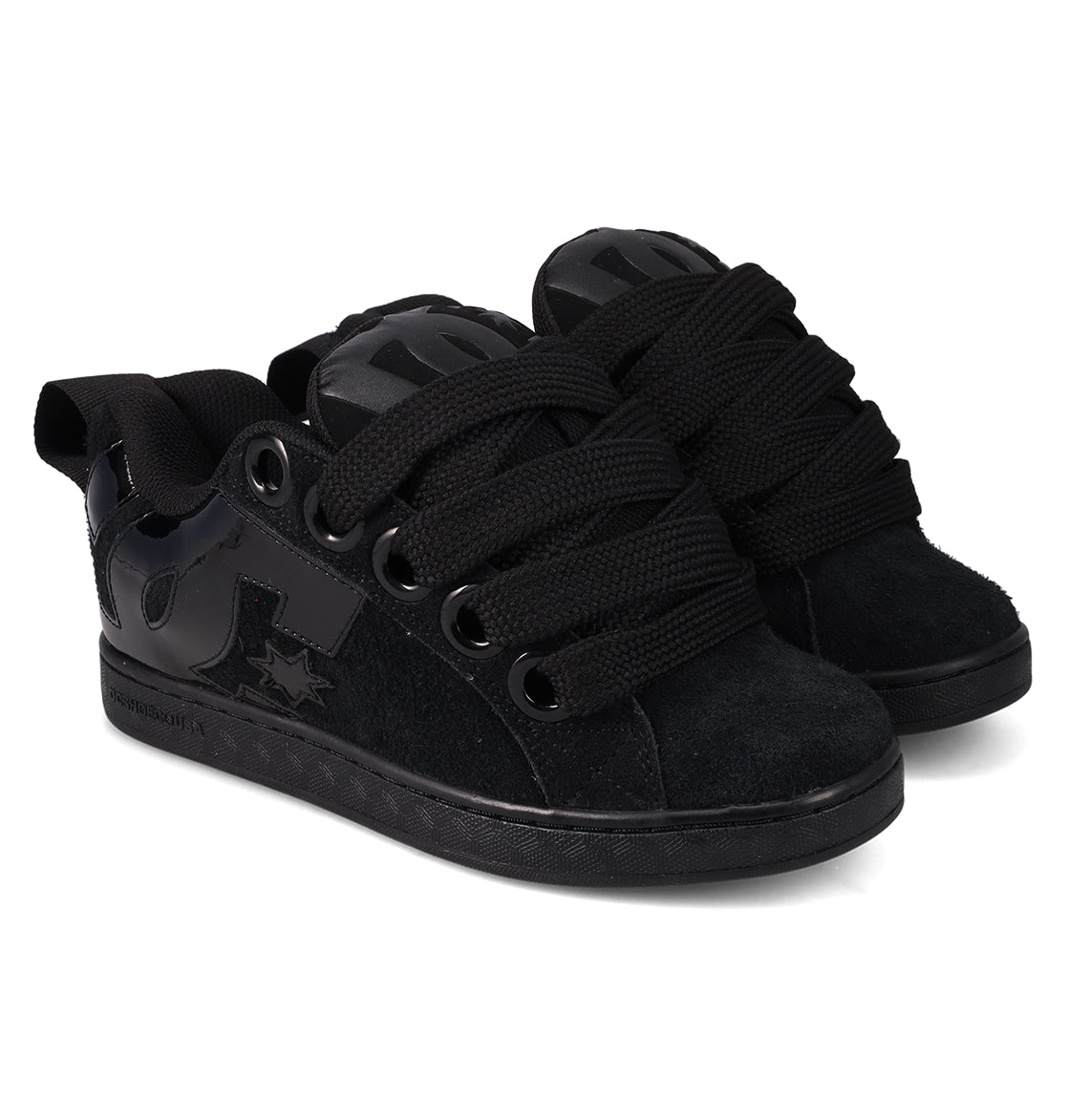 Women's Court Graffik Puff Shoes