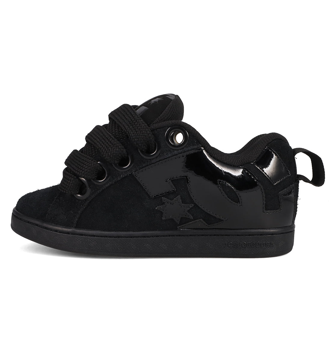 Women's Court Graffik Puff Shoes