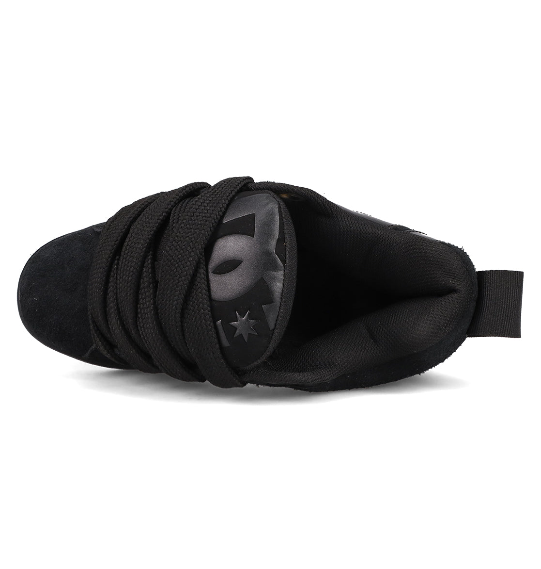 Women's Court Graffik Puff Shoes