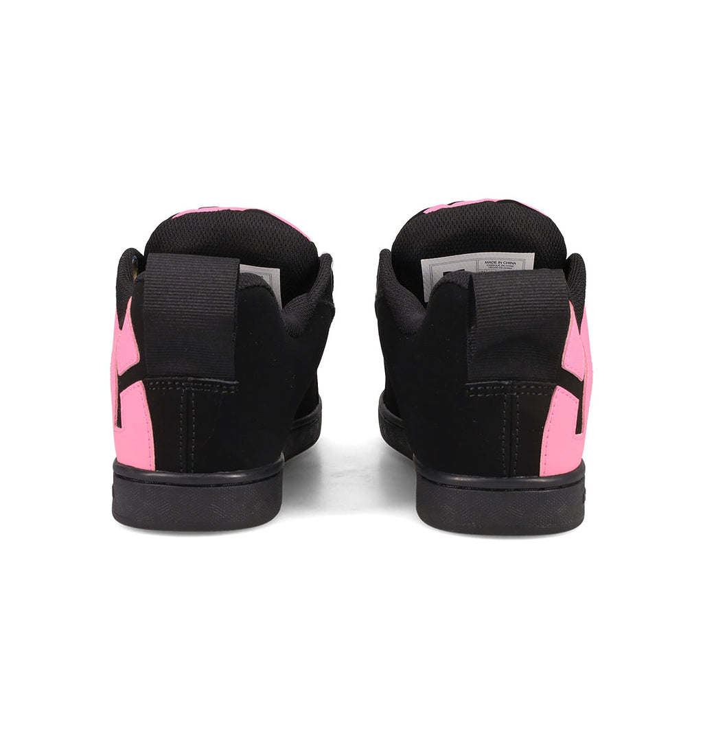 Women's Court Graffik Puff Shoes