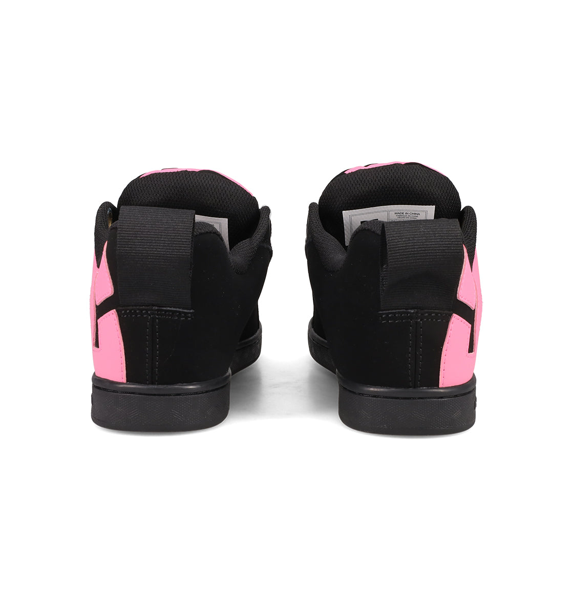 Women's Court Graffik Puff Shoes