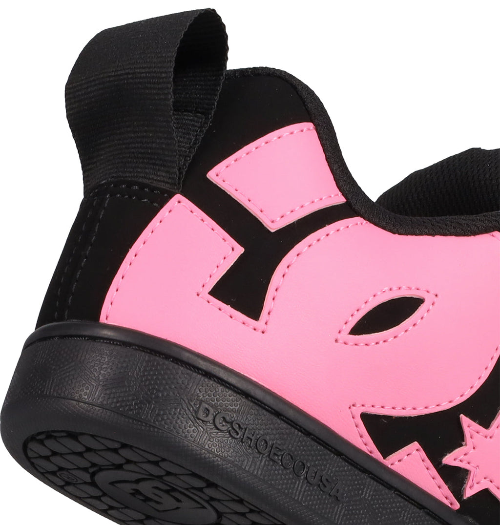 Women's Court Graffik Puff Shoes