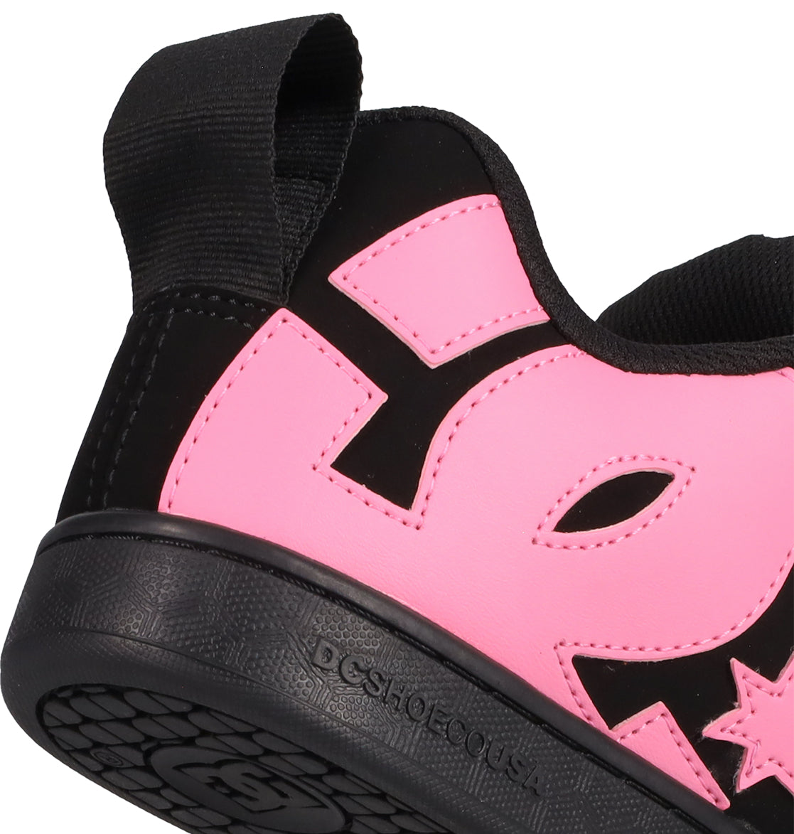Women's Court Graffik Puff Shoes