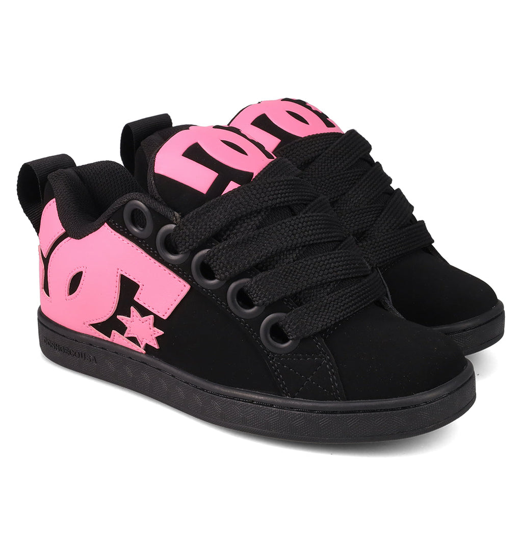 Women's Court Graffik Puff Shoes