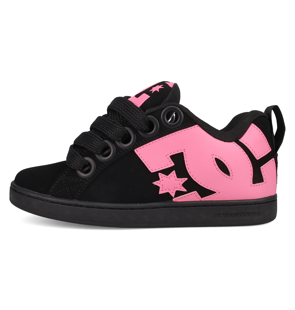 Women's Court Graffik Puff Shoes