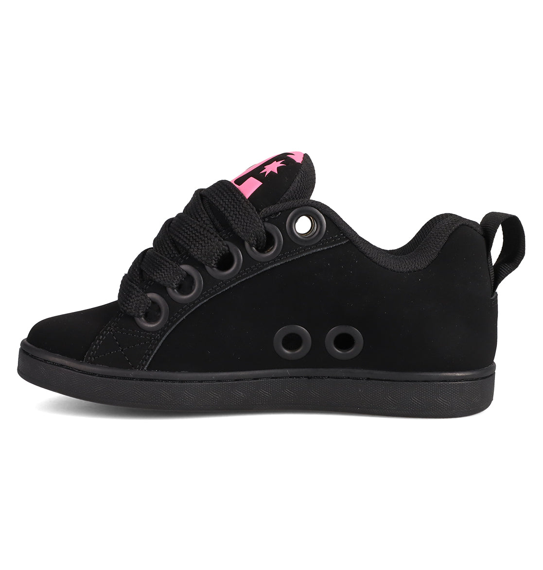 Women's Court Graffik Puff Shoes