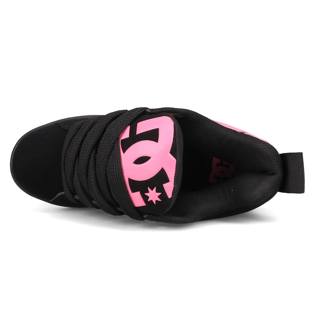 Women's Court Graffik Puff Shoes
