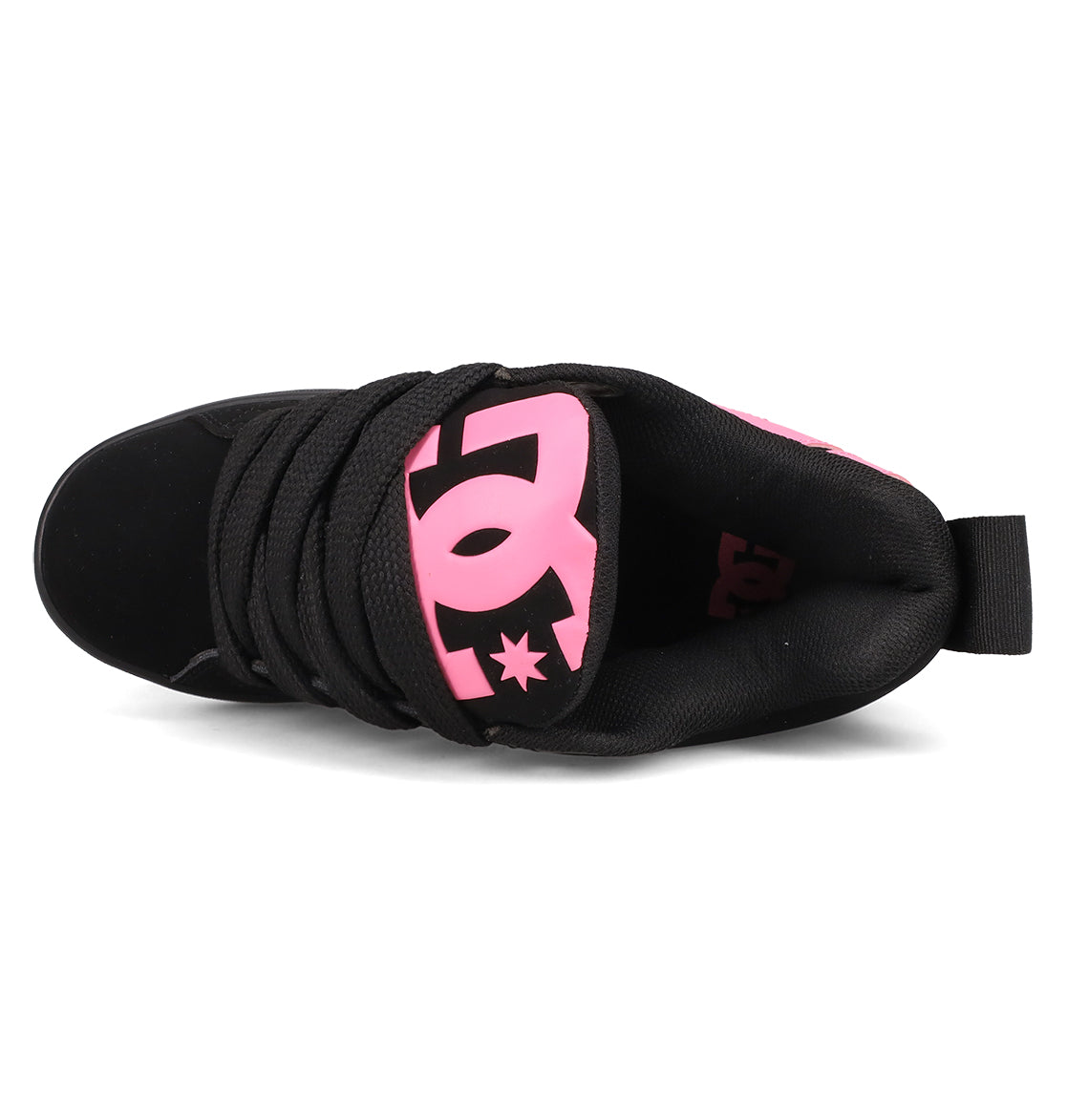 Women's Court Graffik Puff Shoes