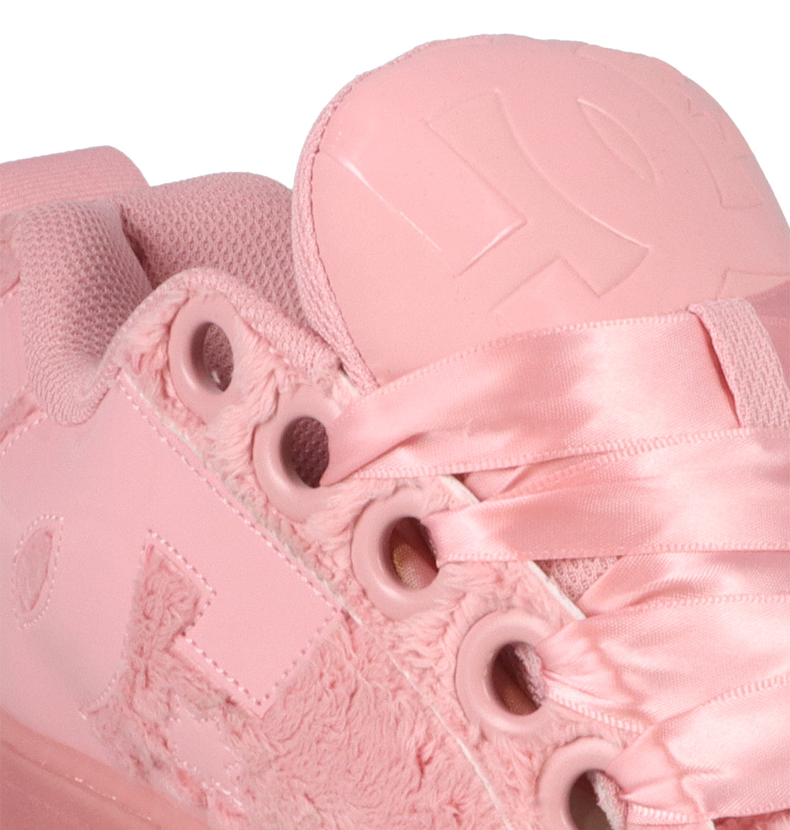 Women's Court Graffik Puff Shoes