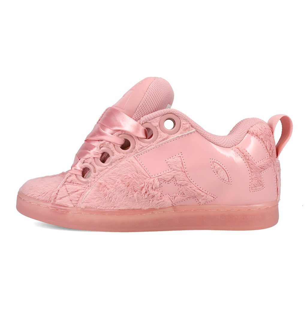 Women's Court Graffik Puff Shoes