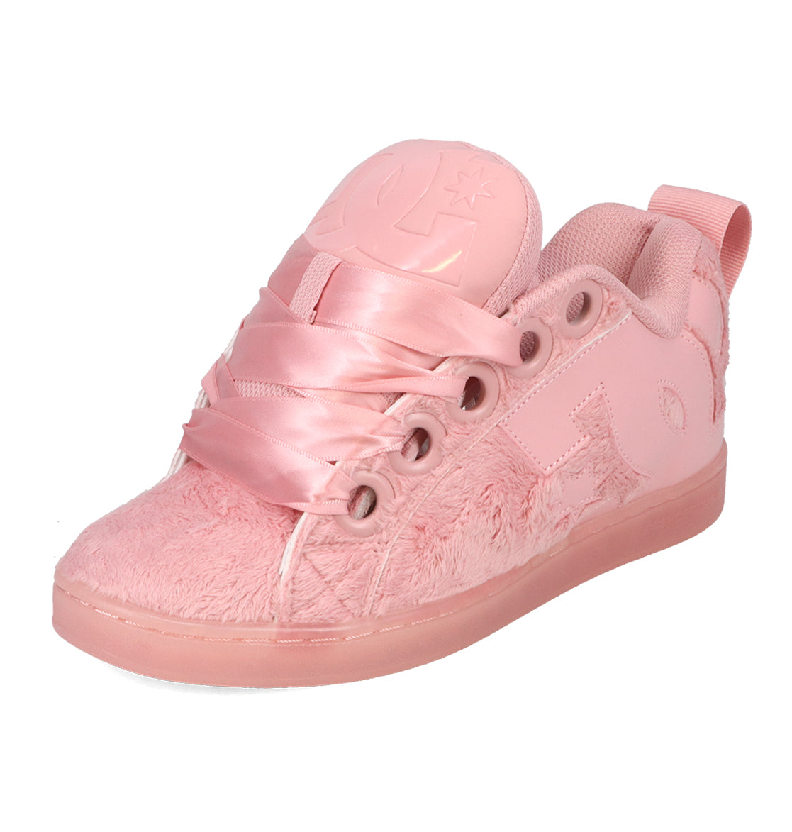 Women's Court Graffik Puff Shoes