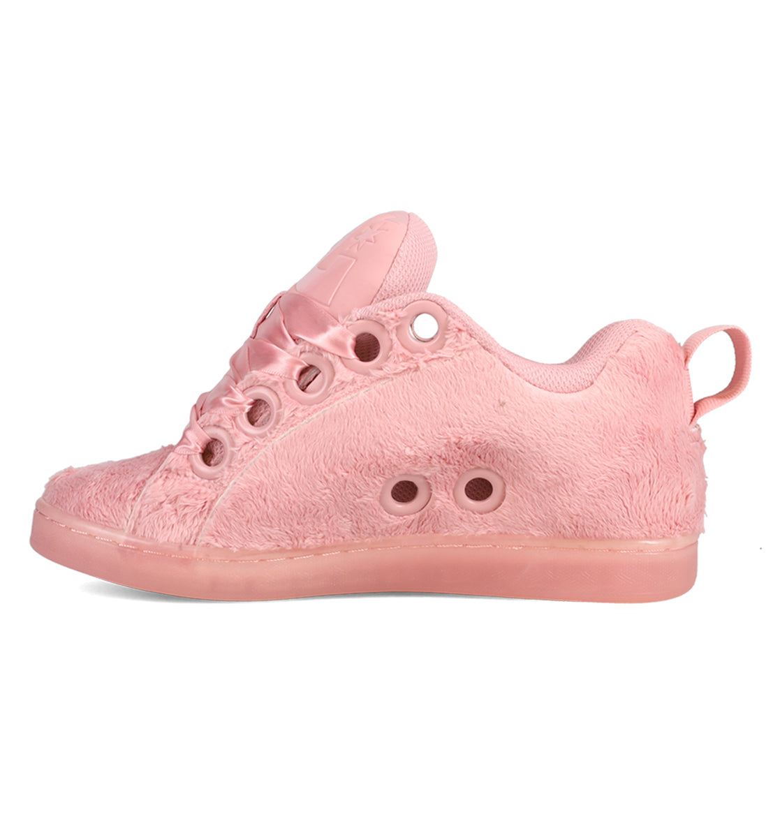 Women's Court Graffik Puff Shoes