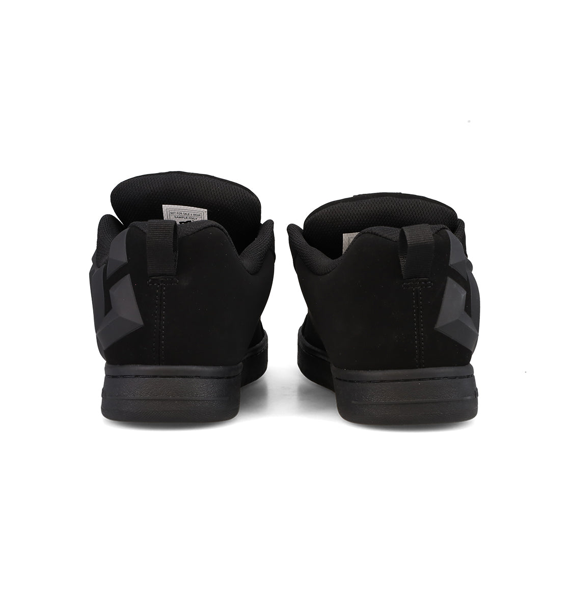 Men's Court Graffik Beveled Shoes