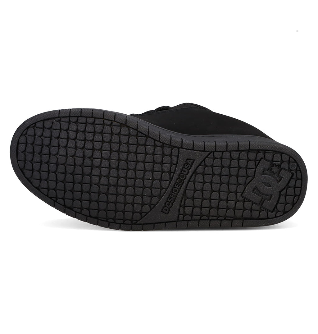 Men's Court Graffik Beveled Shoes