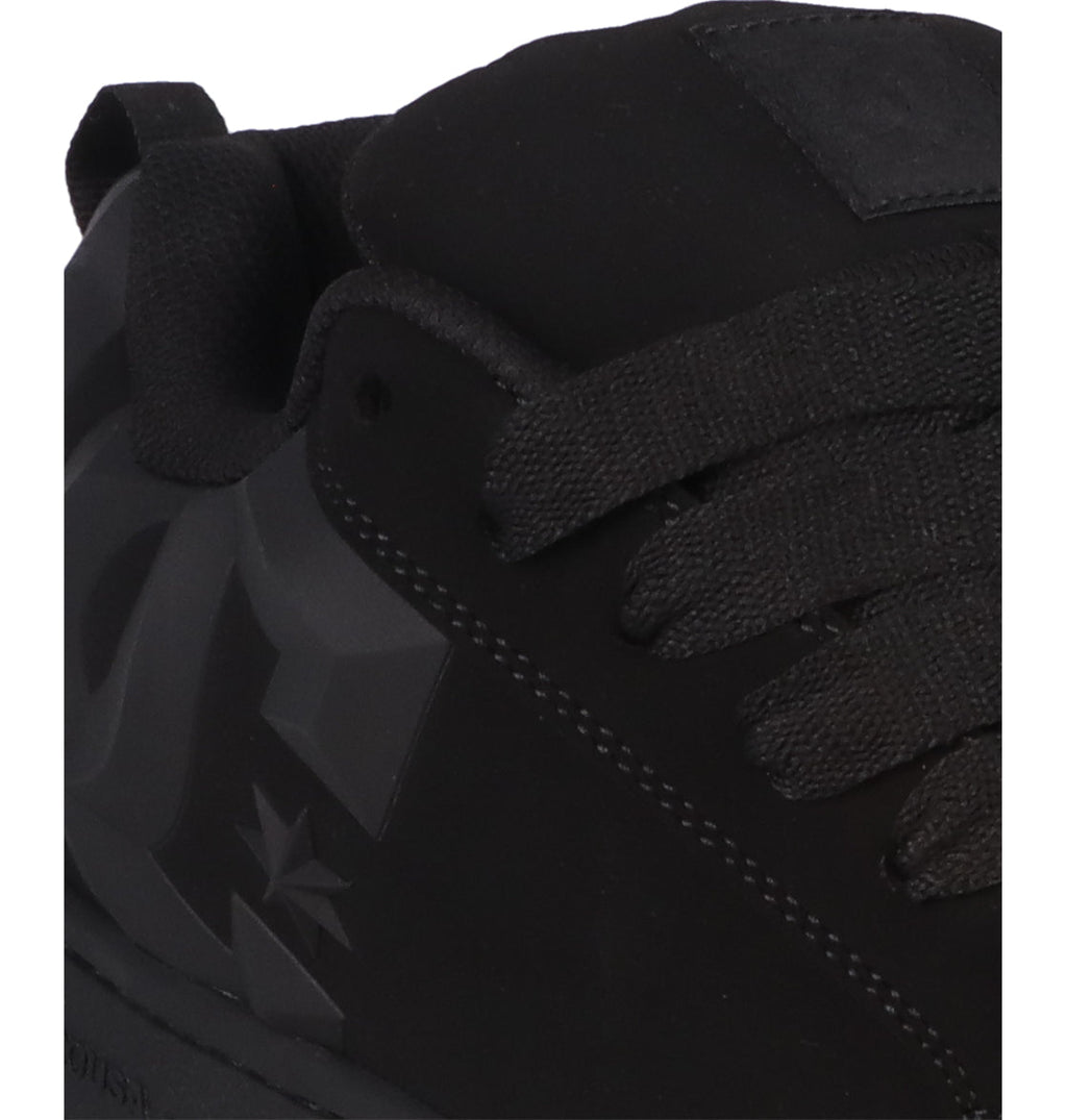 Men's Court Graffik Beveled Shoes