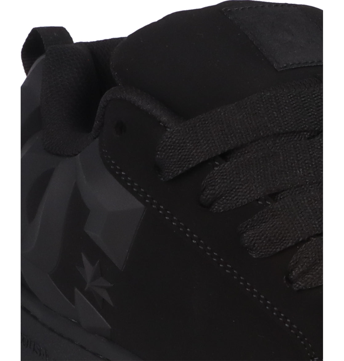 Men's Court Graffik Beveled Shoes