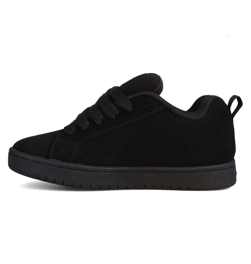 Men's Court Graffik Beveled Shoes