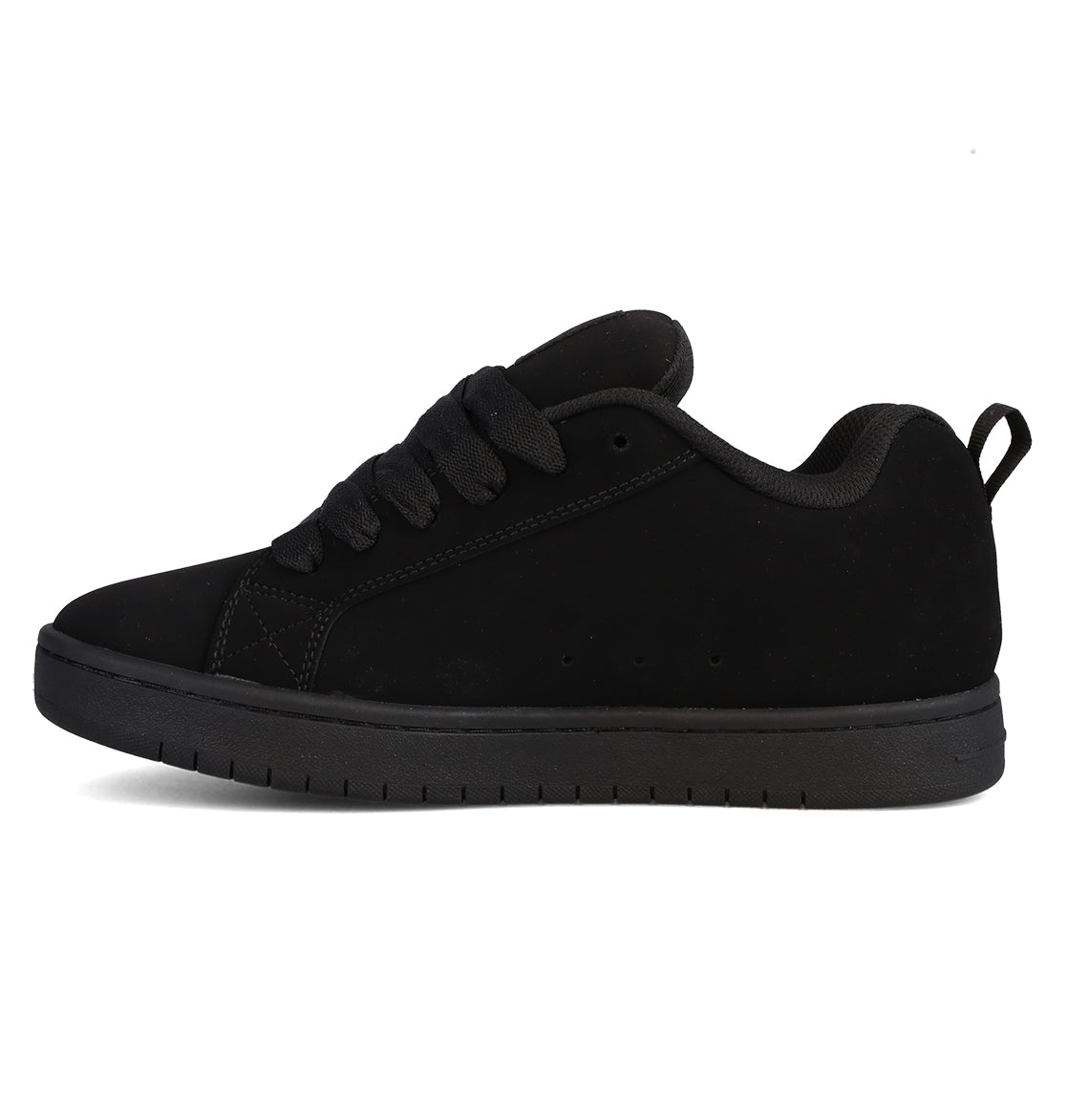Men's Court Graffik Beveled Shoes