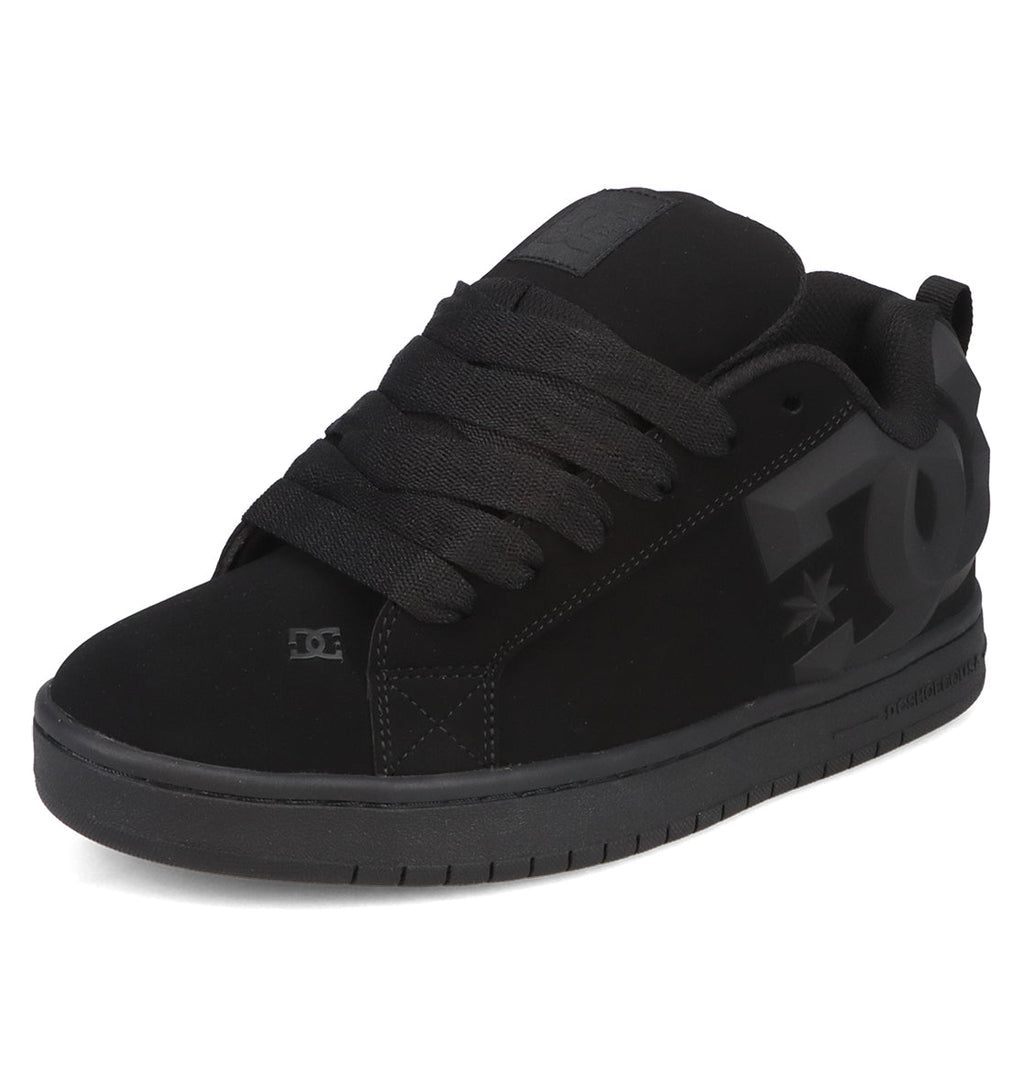 Men's Court Graffik Beveled Shoes