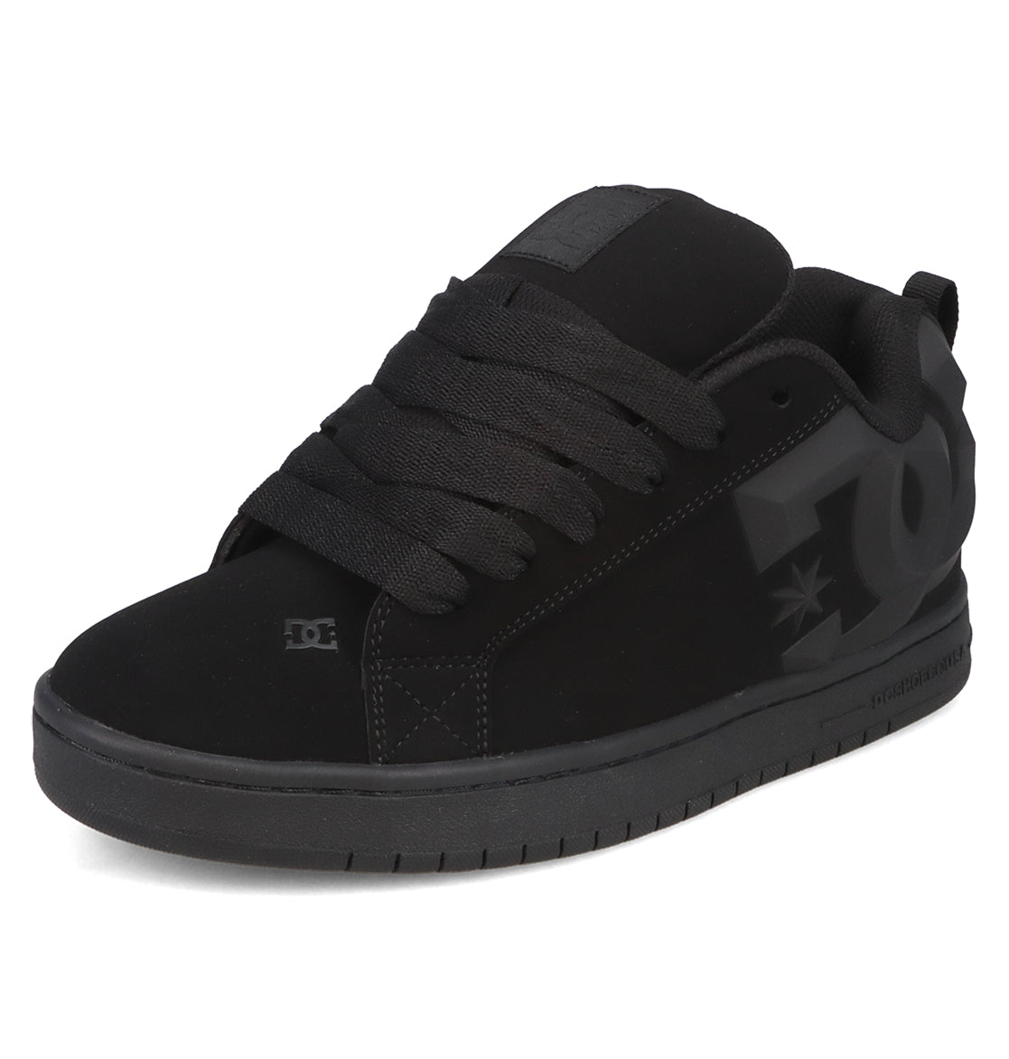 Men's Court Graffik Beveled Shoes