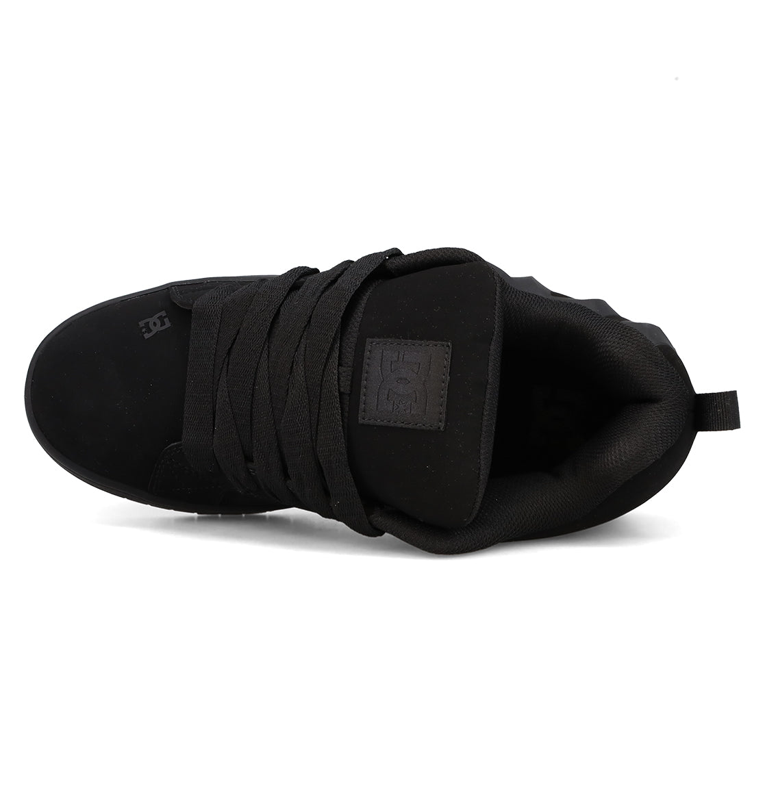 Men's Court Graffik Beveled Shoes