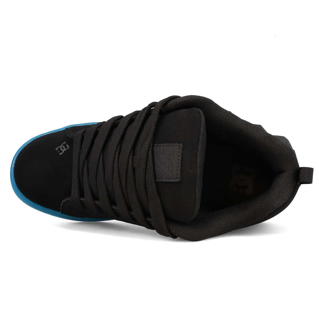 Women's Court Graffik Beveled Shoes