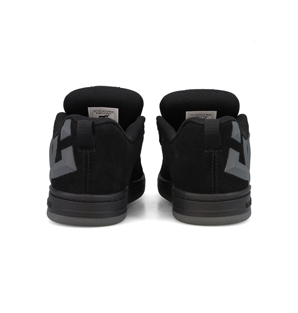 Kids' Court Graffik Beveled Special Edition Shoes