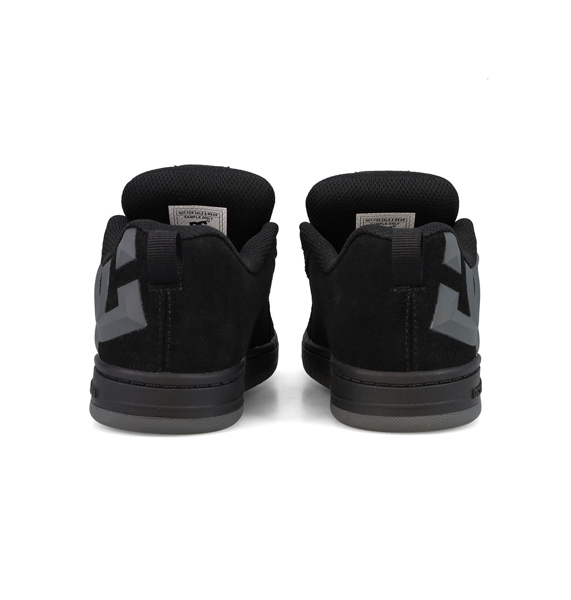 Kids' Court Graffik Beveled Special Edition Shoes