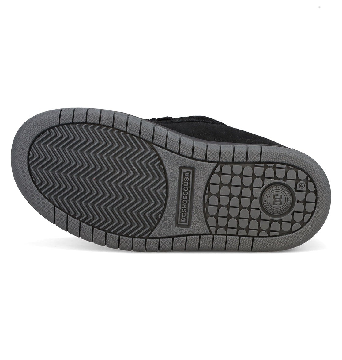 Kids' Court Graffik Beveled Special Edition Shoes