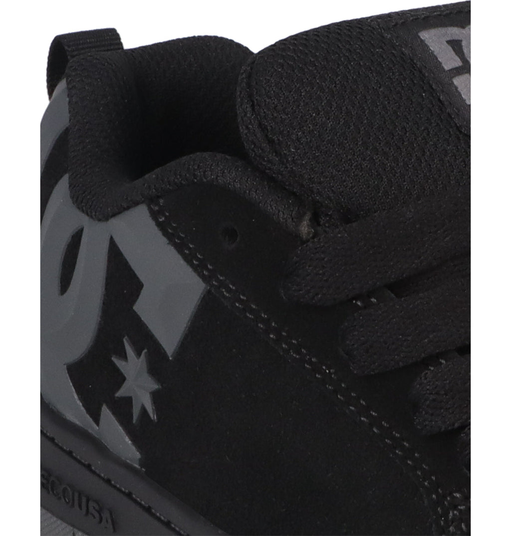 Kids' Court Graffik Beveled Special Edition Shoes