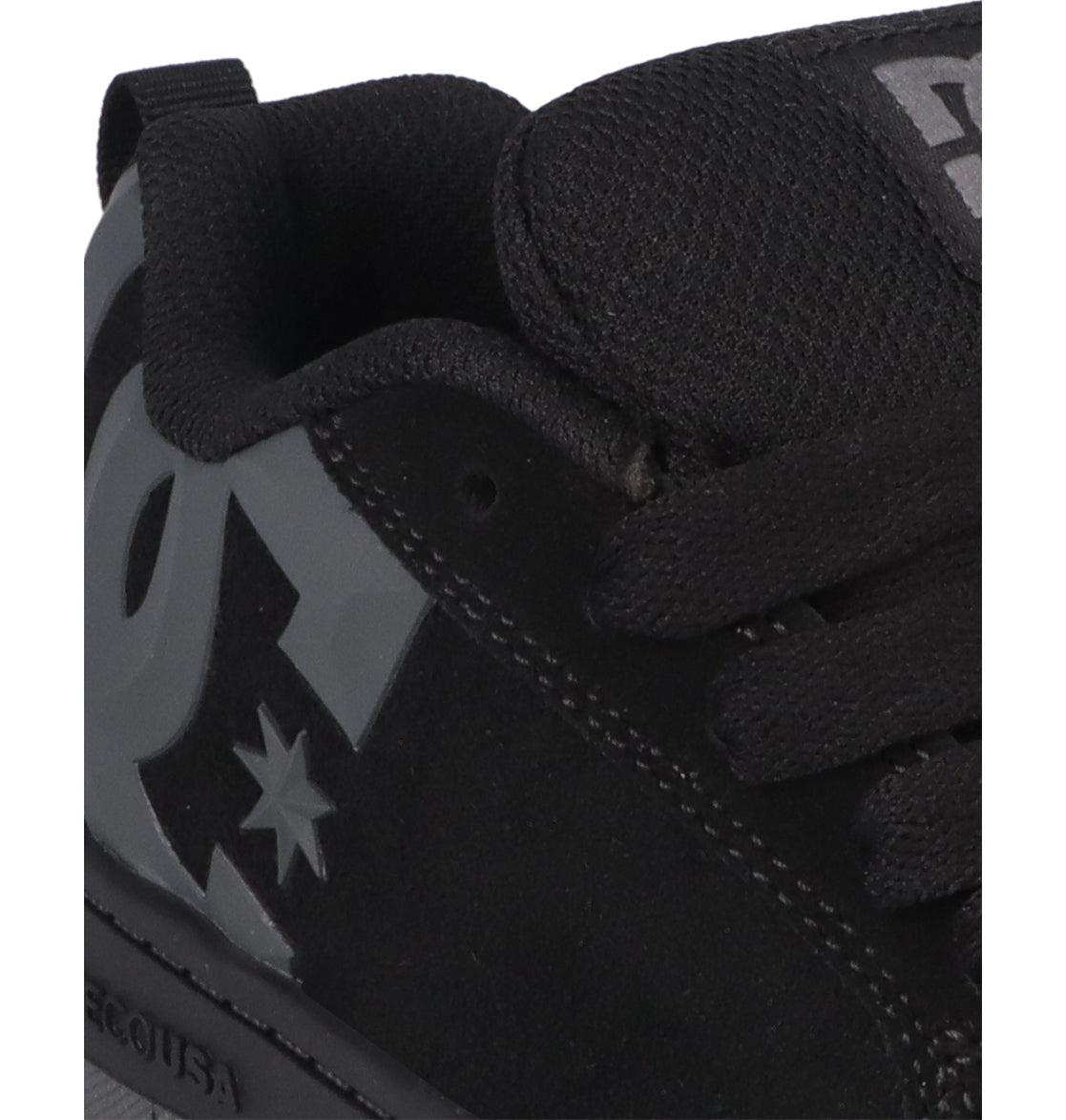 Kids' Court Graffik Beveled Special Edition Shoes