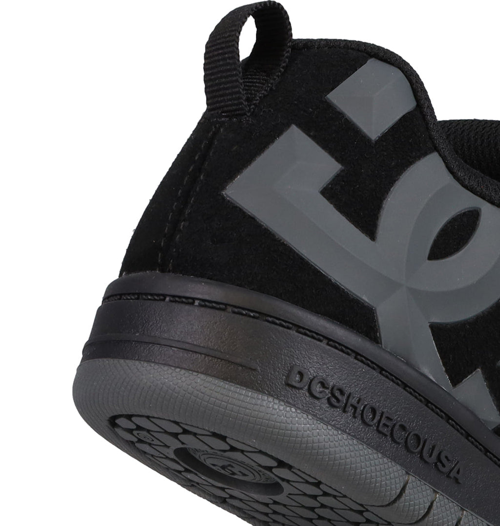 Kids' Court Graffik Beveled Special Edition Shoes