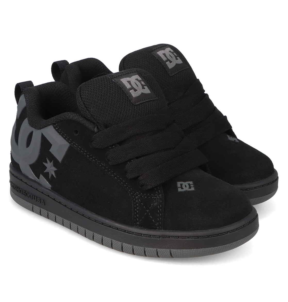 Kids' Court Graffik Beveled Special Edition Shoes