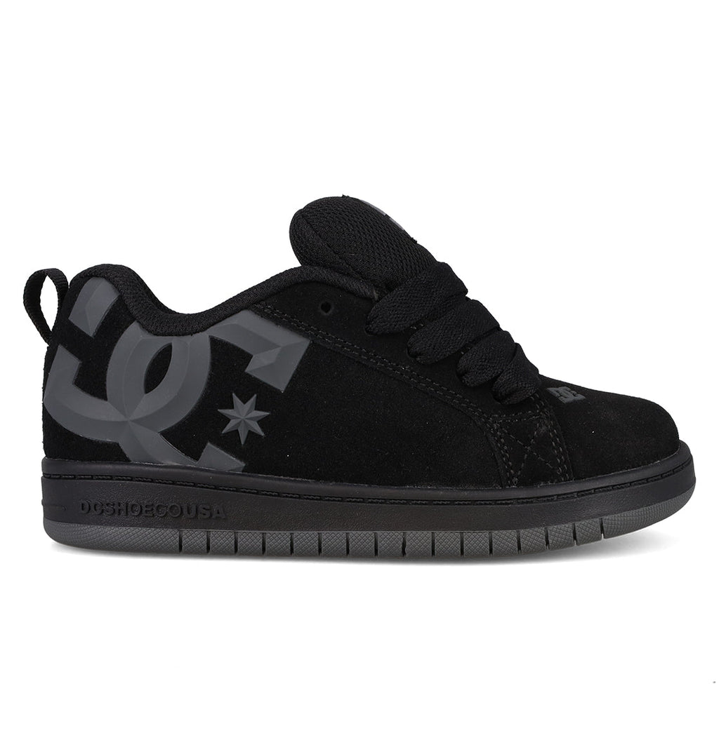 Kids' Court Graffik Beveled Special Edition Shoes