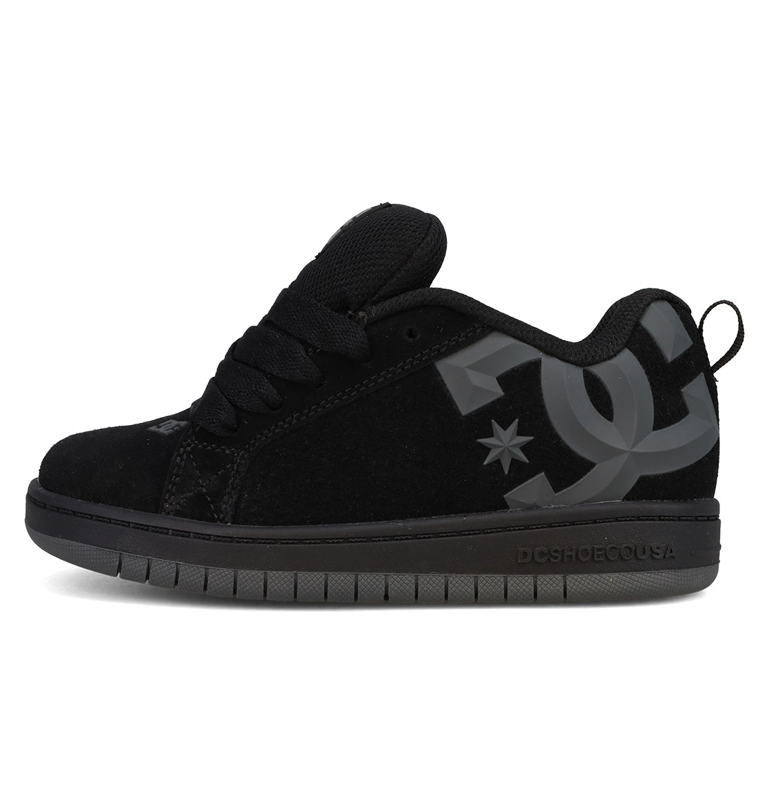 Kids' Court Graffik Beveled Special Edition Shoes