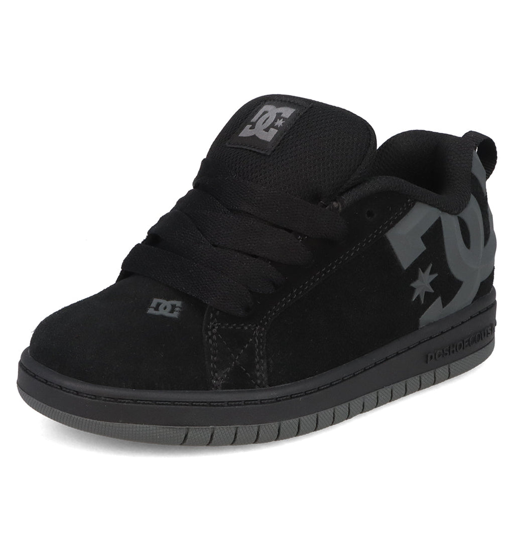 Kids' Court Graffik Beveled Special Edition Shoes