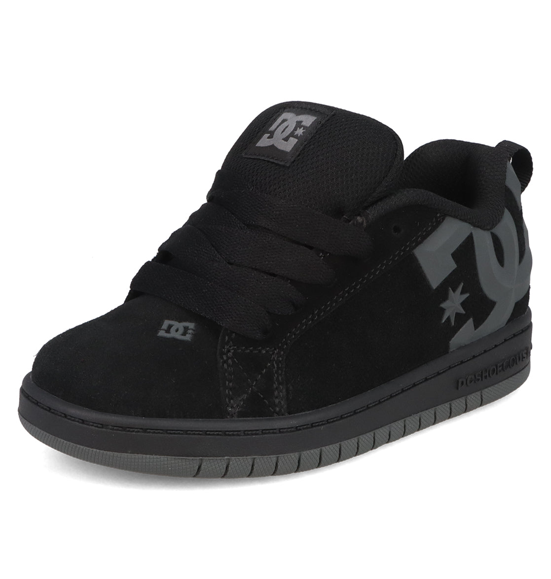 Kids' Court Graffik Beveled Special Edition Shoes
