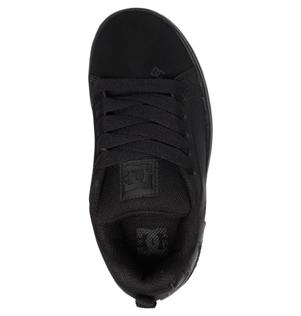 Kids' Court Graffik Shoes